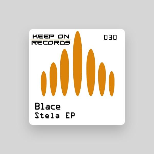 Blace