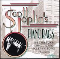 Elite Syncopations