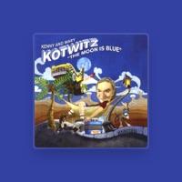 Kenny Kotwitz