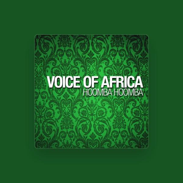 Voice of Africa