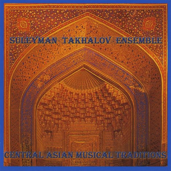 Chapandaz Khalandari In Maqam Dogah