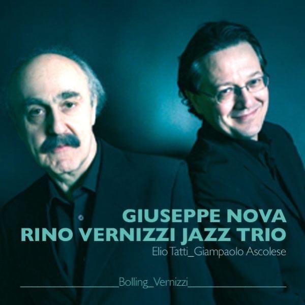 Ballade (From "Jazz Collage Per Flauto e Jazz Piano Trio")