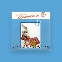 Collana Compagnia