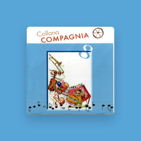 Collana Compagnia
