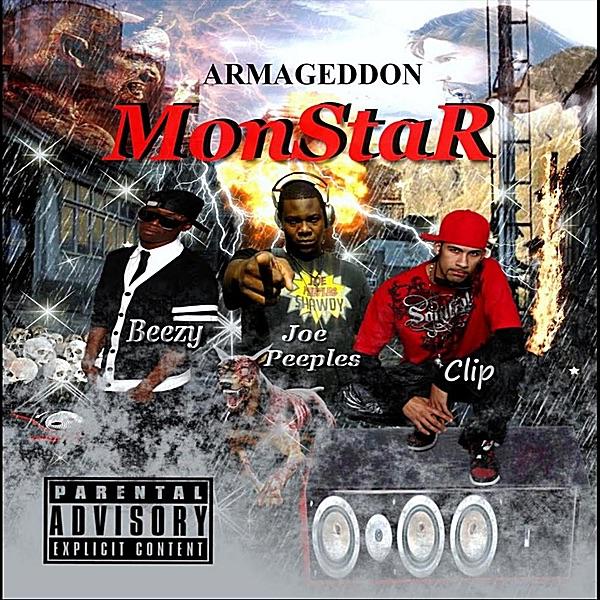 All Yall (feat. Joe Peeples)
