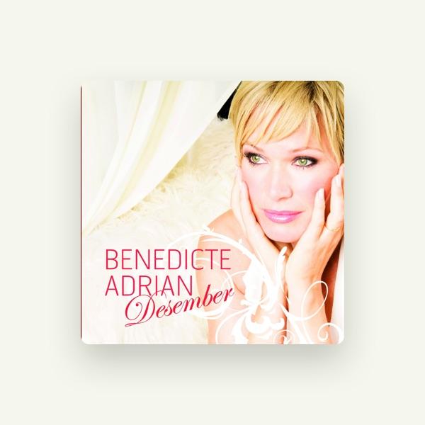 Benedicte Adrian