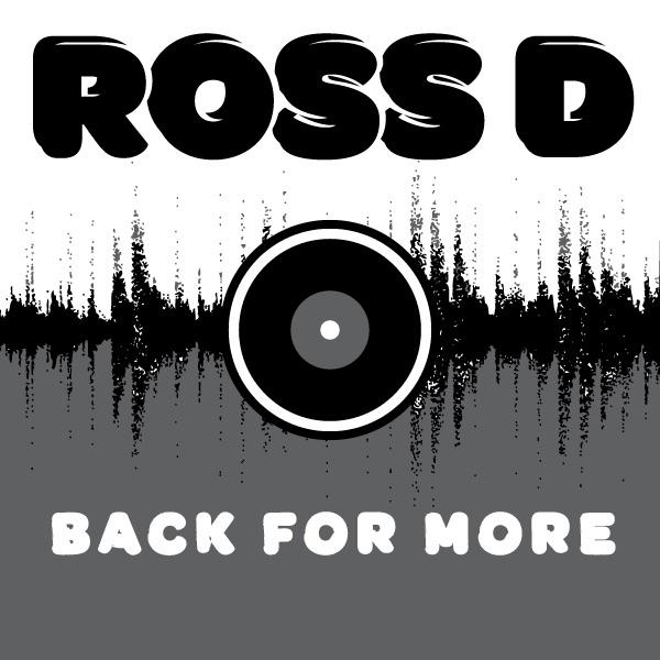 Back for More