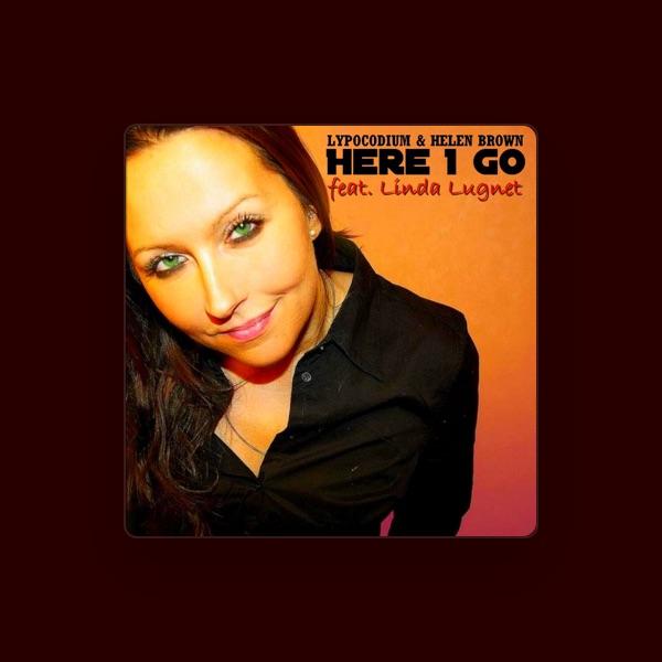 Helen Brown