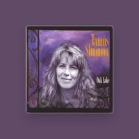 Tannis Slimmon