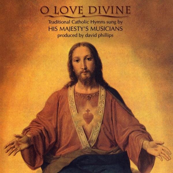 Ave Maria, O Maiden, O Mother