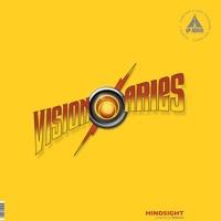 Hindsight (Instrumental)