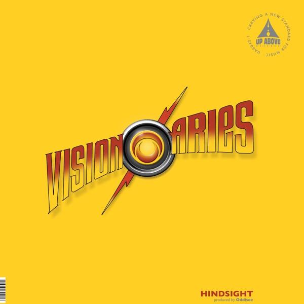 Hindsight (Instrumental)