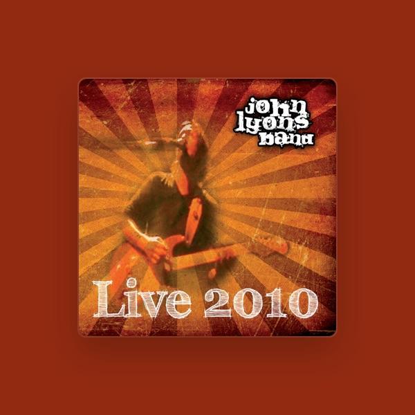 John Lyons Band