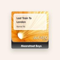 Meanstreet Boys
