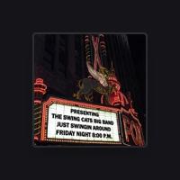 The Swing Cats Big Band