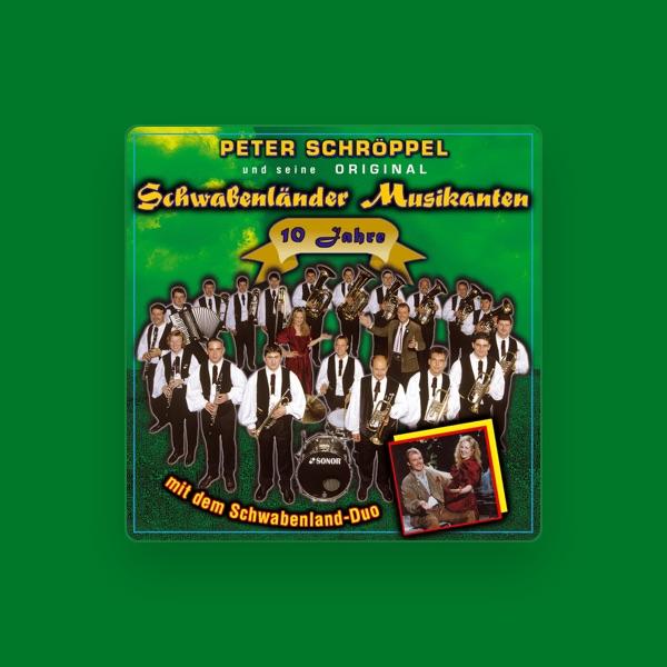 Peter Schröppel