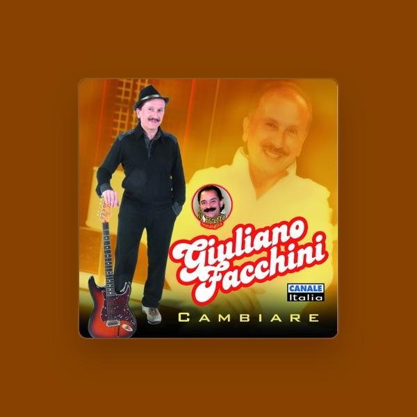 Giuliano Facchini