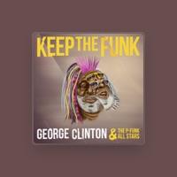 George Clinton & The P-Funk All Stars