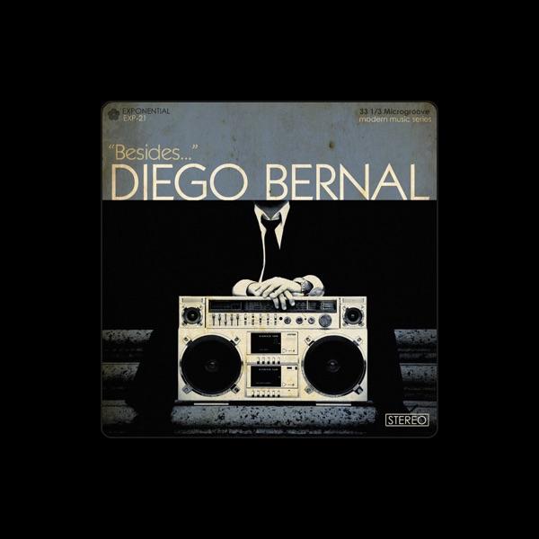 Diego Bernal