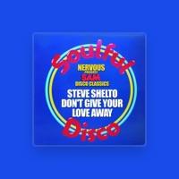 Steve Shelto