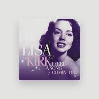 Lisa Kirk
