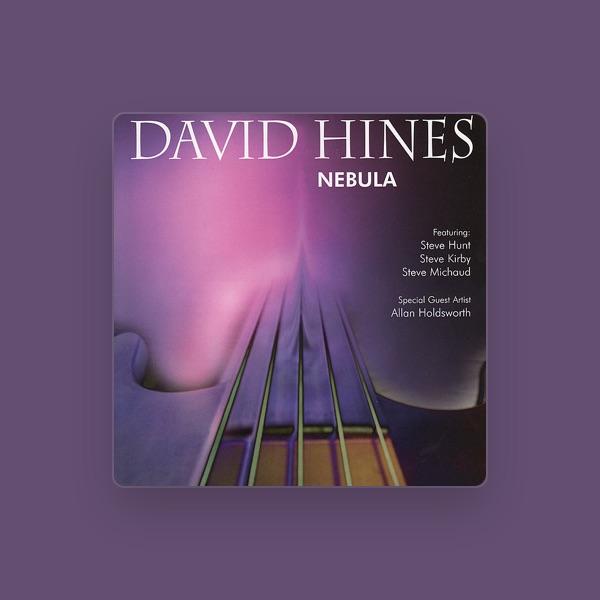 David Hines