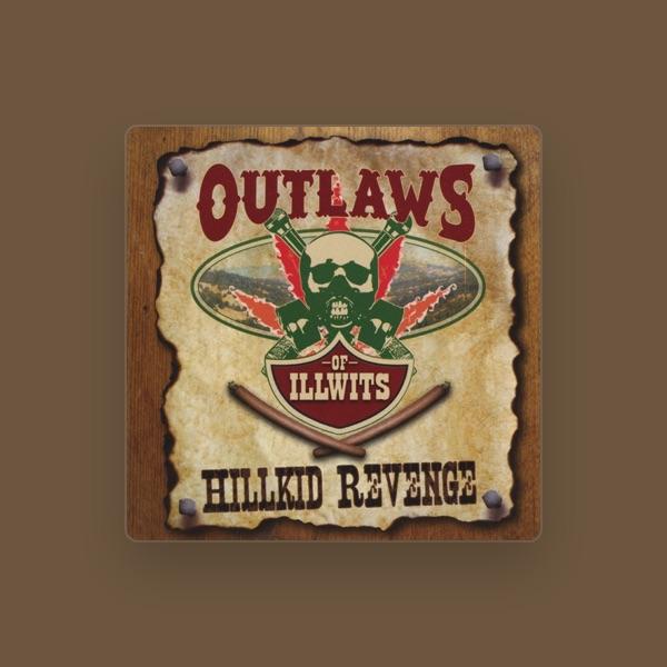 Outlaws of Illwits