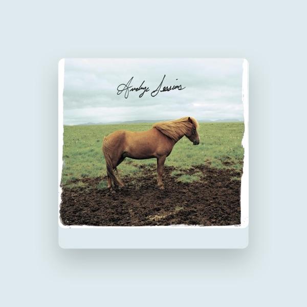 Audrye Sessions