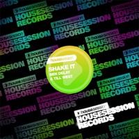 Shake It (Sven Last Remix)
