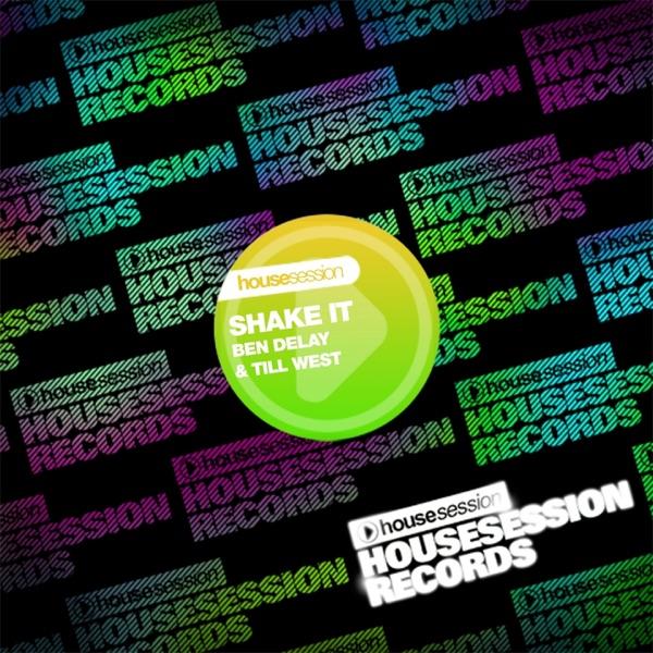 Shake It (Sven Last Remix)