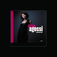 Mina Agossi