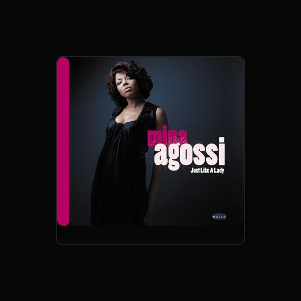 Mina Agossi