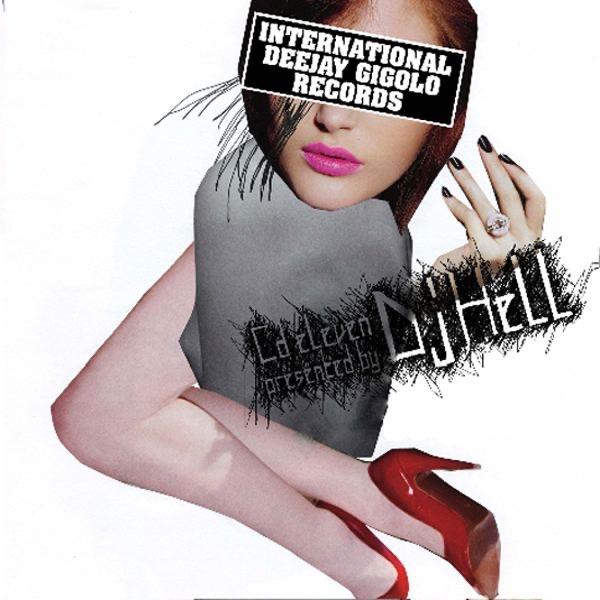 Discotecktonic