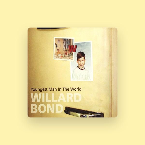 Willard Bond
