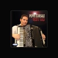 Peppe Corsale