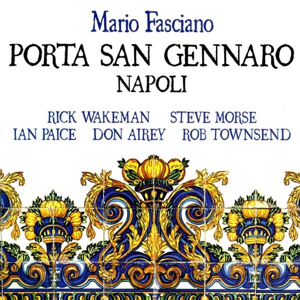 Ce voglio penza'