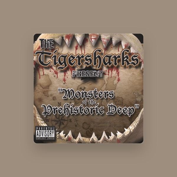 The Tigersharks