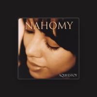 Nahomy