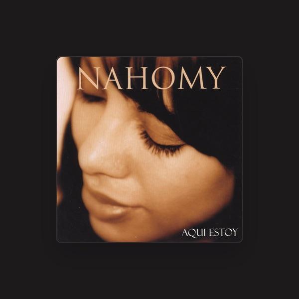 Nahomy