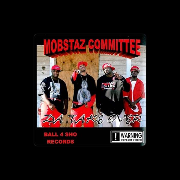 Mobstaz Committee