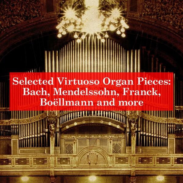 Chorale "Schmücke Dich, O Liebe Seele"