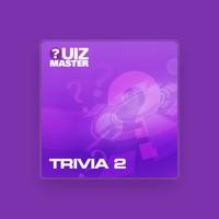 The Quiz Master