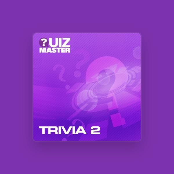 The Quiz Master
