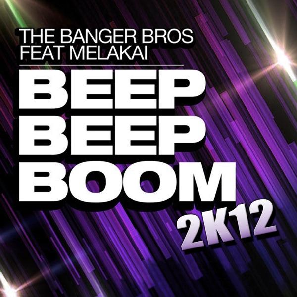 Beep Beep Boom 2k12 (Jan van Bass-10 Hardstyle Club Remix)