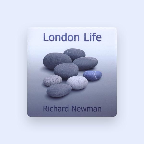 Richard Newman