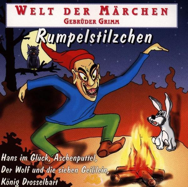Aschenputtel