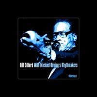 Bill Dillard