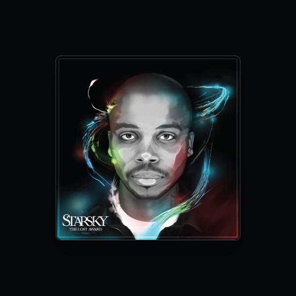Starsky