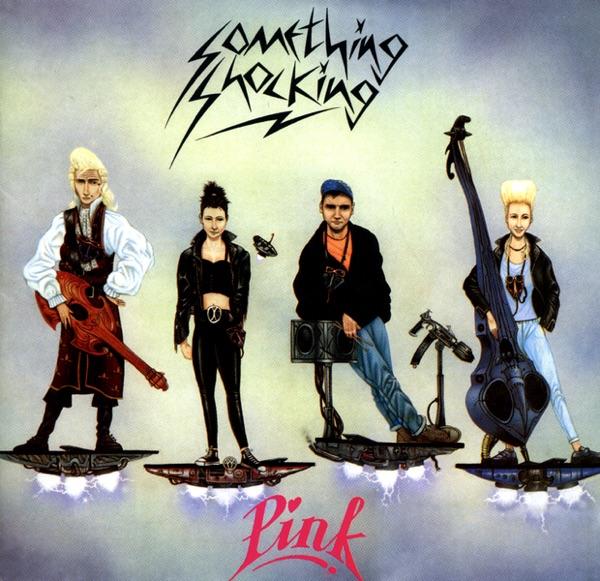 Rocking Disease