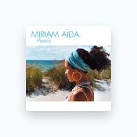 Miriam Aida
